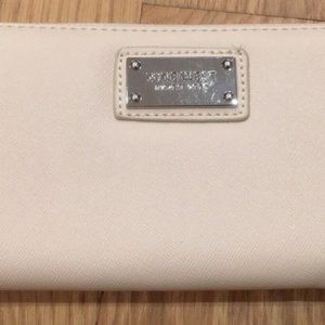 Nine West SAFFI3O CHIFFON MM Wallet
